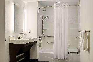 Hampton Inn Brooklyn/Downtown fotoÄŸrafÄ±