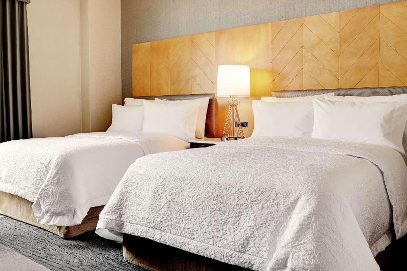 Hampton Inn Brooklyn/Downtown - Oda