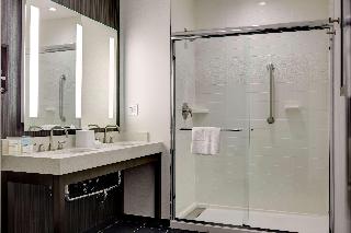 Hampton Inn Brooklyn/Downtown fotoÄŸrafÄ±