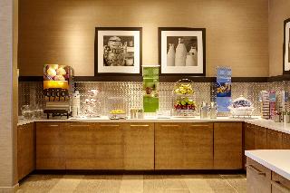 Hampton Inn Brooklyn/Downtown fotoÄŸrafÄ±