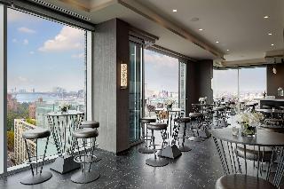 Hampton Inn Brooklyn/Downtown fotoÄŸrafÄ±