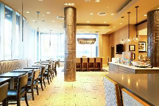 Hampton Inn Brooklyn/Downtown fotoÄŸrafÄ±