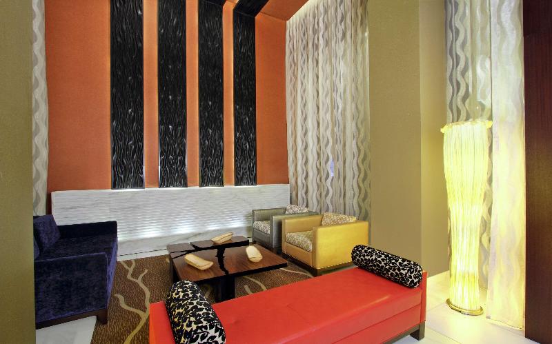 Hilton Garden Inn New York/Midtown Park Ave - Lobi