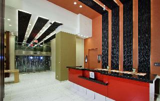Hilton Garden Inn New York/Midtown Park Ave fotoÄŸrafÄ±