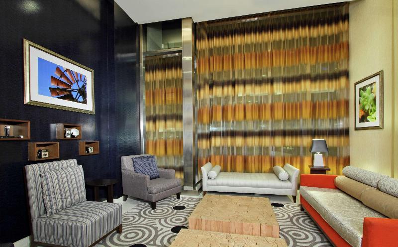 Hilton Garden Inn New York/Midtown Park Ave - Lobi