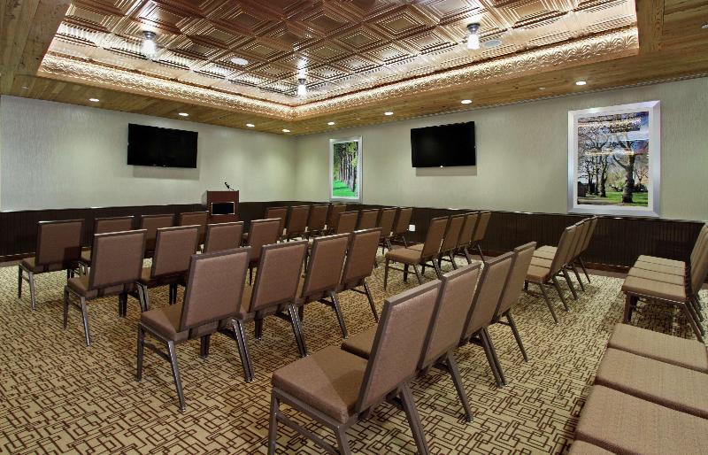 Hilton Garden Inn New York/Midtown Park Ave - Toplantı