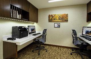 Hilton Garden Inn New York/Midtown Park Ave fotoÄŸrafÄ±