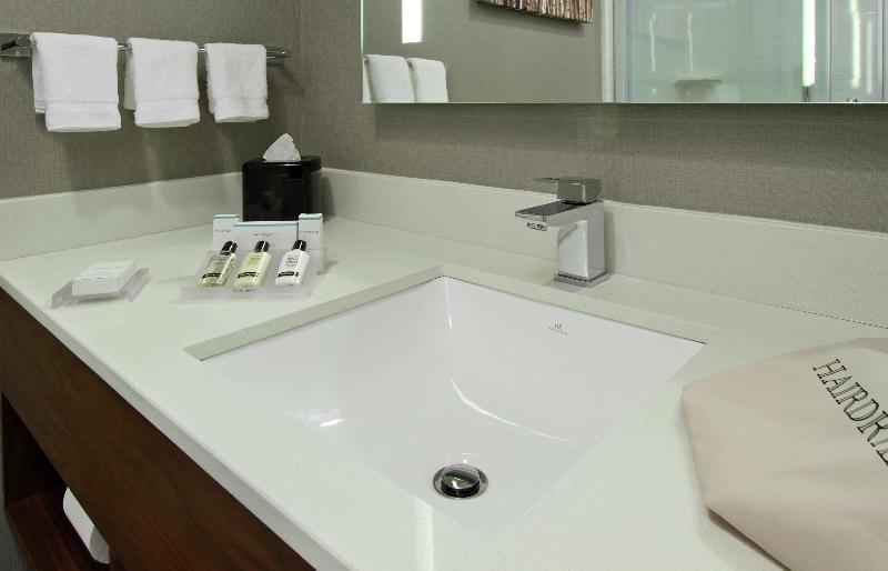Hilton Garden Inn New York/Midtown Park Ave - Oda