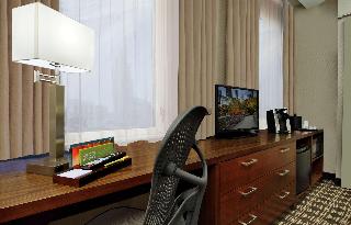 Hilton Garden Inn New York/Midtown Park Ave fotoÄŸrafÄ±