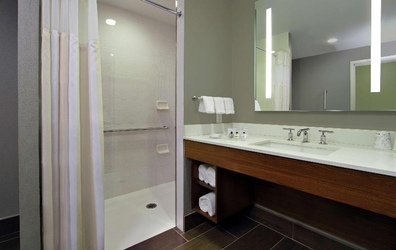 Hilton Garden Inn New York/Midtown Park Ave - Oda