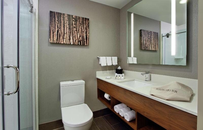 Hilton Garden Inn New York/Midtown Park Ave - Oda
