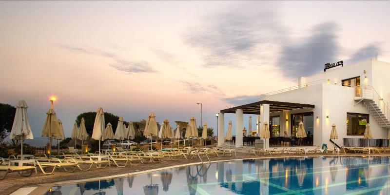 Lindos View - Aktivite