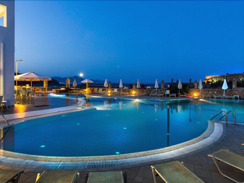 Lindos View - Aktivite