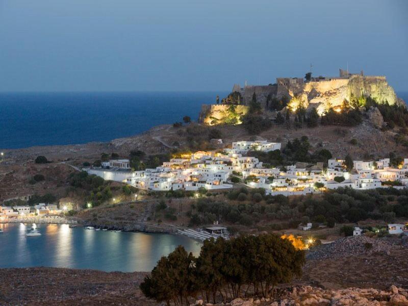 Lindos View - Genel