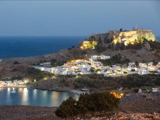Lindos View otel fotoğrafı