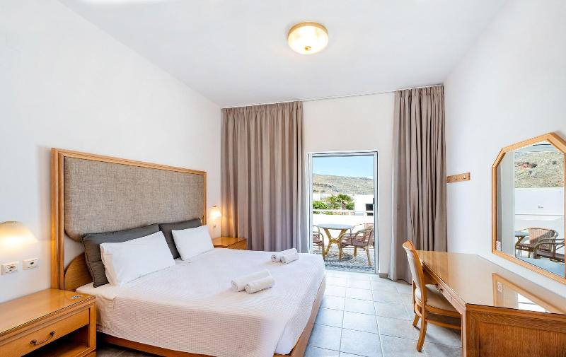 Lindos View - Oda