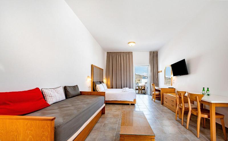 Lindos View - Oda