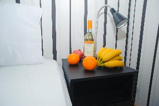 Vila Bulevar otel fotoğrafı