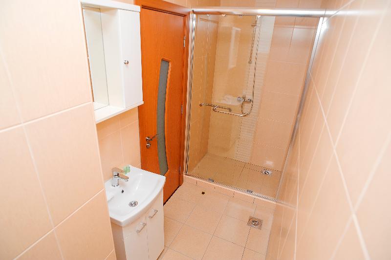 Vila Bulevar - Oda