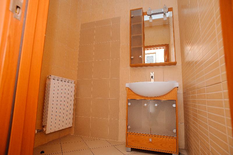 Vila Bulevar - Oda