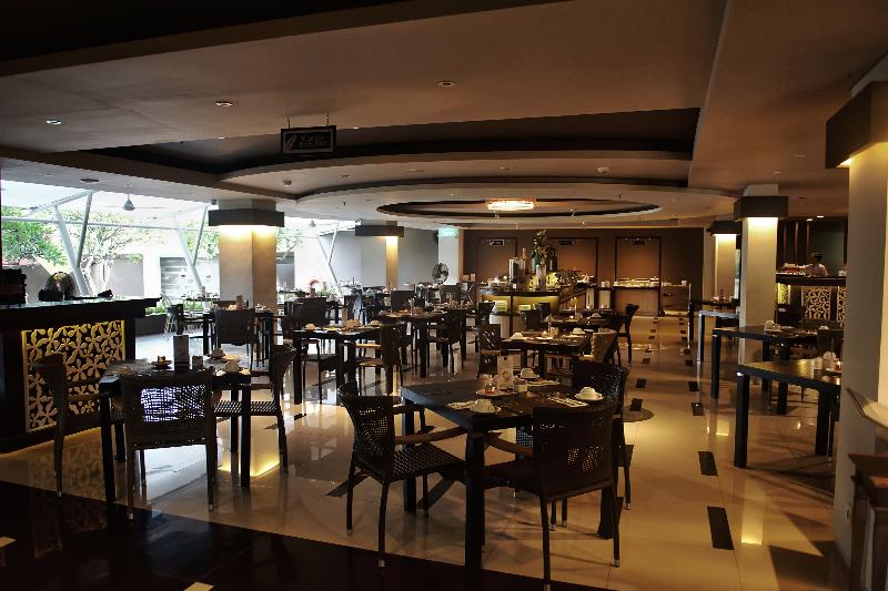 The Kana Kuta - Restoran