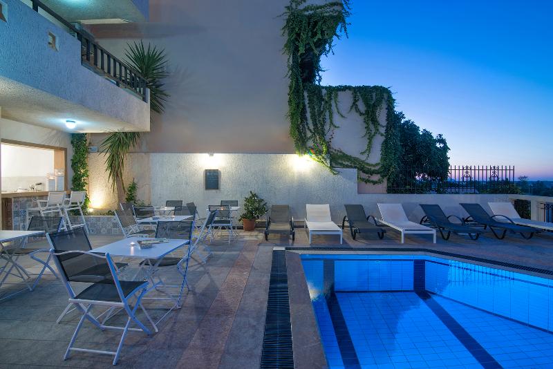 Villa Elite by Checkin - Bar