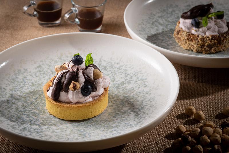 Villa Elite by Checkin - Restoran