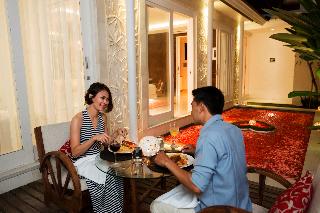 Bajra Bali Villa Seminyak fotoÄŸrafÄ±
