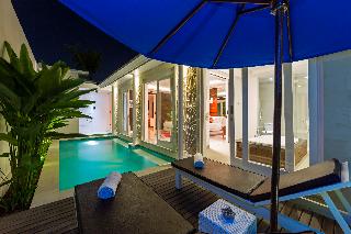 Bajra Bali Villa Seminyak fotoÄŸrafÄ±