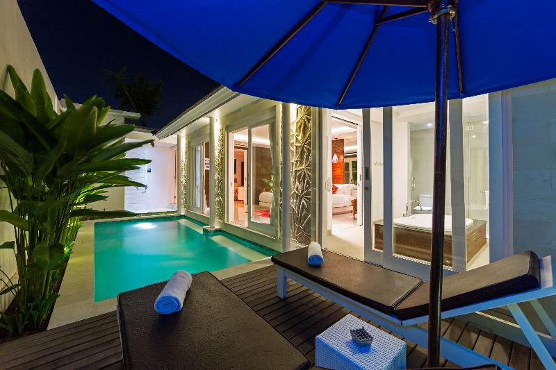 Bajra Bali Villa Seminyak - Aktivite