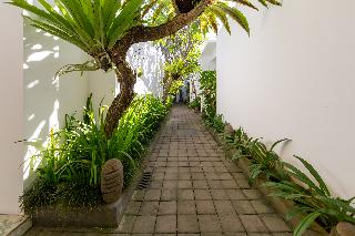 Bajra Bali Villa Seminyak fotoÄŸrafÄ±