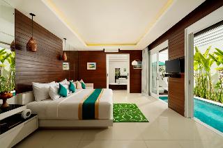 Bajra Bali Villa Seminyak fotoÄŸrafÄ±