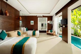 Bajra Bali Villa Seminyak fotoÄŸrafÄ±