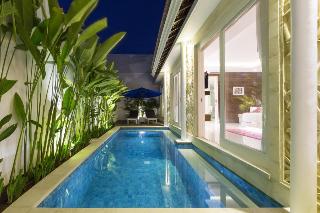 Bajra Bali Villa Seminyak fotoÄŸrafÄ±