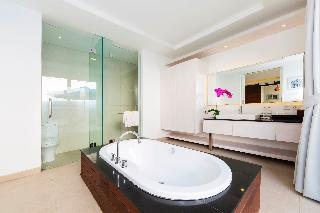 Bajra Bali Villa Seminyak fotoÄŸrafÄ±
