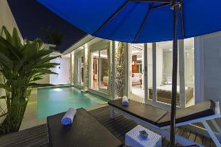 Bajra Bali Villa Seminyak fotoÄŸrafÄ±