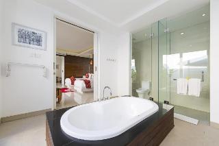 Bajra Bali Villa Seminyak fotoÄŸrafÄ±