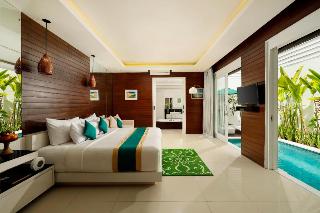 Bajra Bali Villa Seminyak fotoÄŸrafÄ±