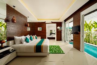 Bajra Bali Villa Seminyak fotoÄŸrafÄ±