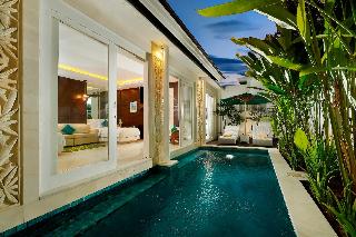Bajra Bali Villa Seminyak fotoÄŸrafÄ±