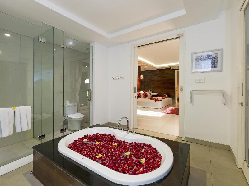 Bajra Bali Villa Seminyak - Oda