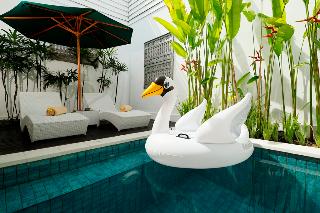Bajra Bali Villa Seminyak fotoÄŸrafÄ±