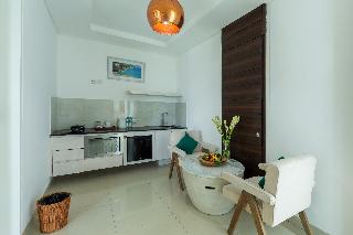 Bajra Bali Villa Seminyak fotoÄŸrafÄ±