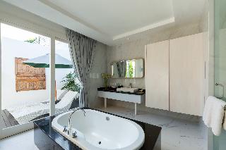 Bajra Bali Villa Seminyak fotoÄŸrafÄ±