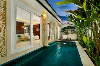 Bajra Bali Villa Seminyak fotoÄŸrafÄ±