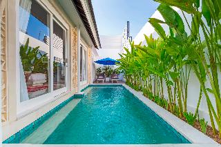 Bajra Bali Villa Seminyak fotoÄŸrafÄ±
