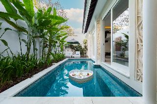 Bajra Bali Villa Seminyak fotoÄŸrafÄ±