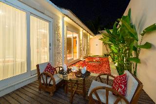 Bajra Bali Villa Seminyak fotoÄŸrafÄ±
