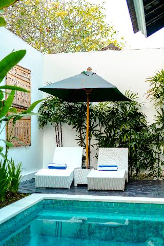 Bajra Bali Villa Seminyak fotoÄŸrafÄ±