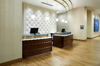 Residence Inn Secaucus Meadowlands fotoÄŸrafÄ±